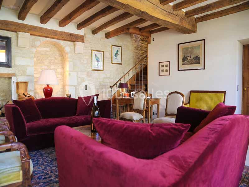 Domaine Régnard - galerie - photo 13