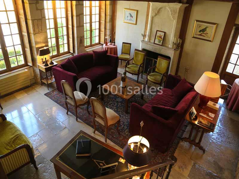 Domaine Régnard - galerie - photo 12