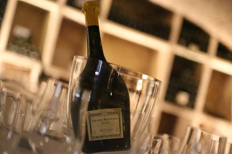 Domaine Régnard - photo 5