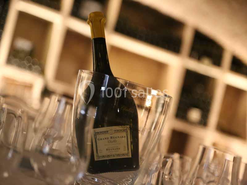 Domaine Régnard - galerie - photo 5
