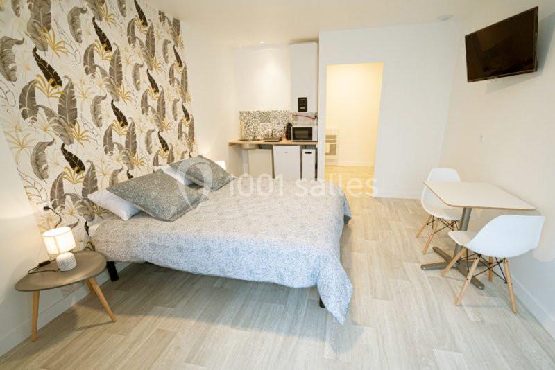 Le Domaine des 3 Villages - galerie - photo 19