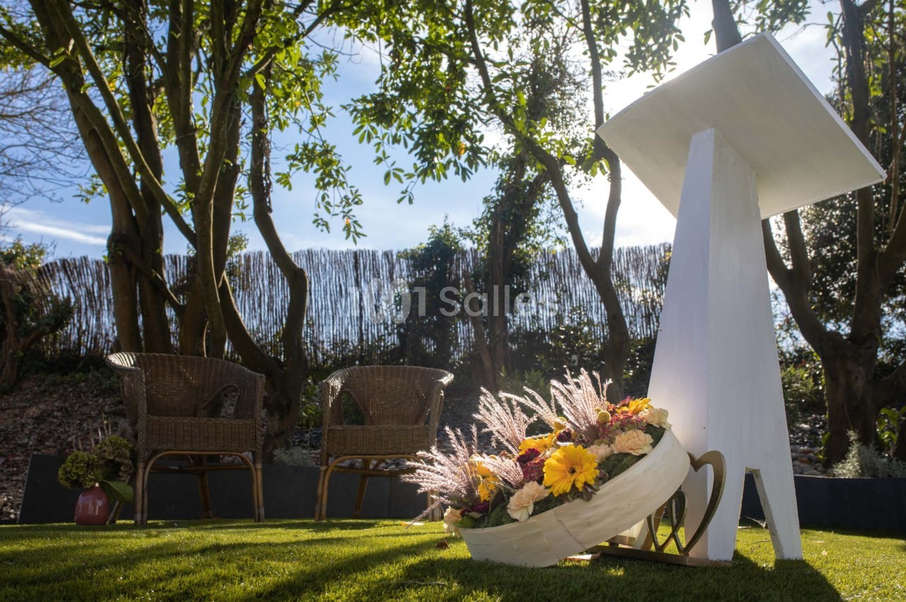 Le Domaine des 3 Villages - galerie - photo 14