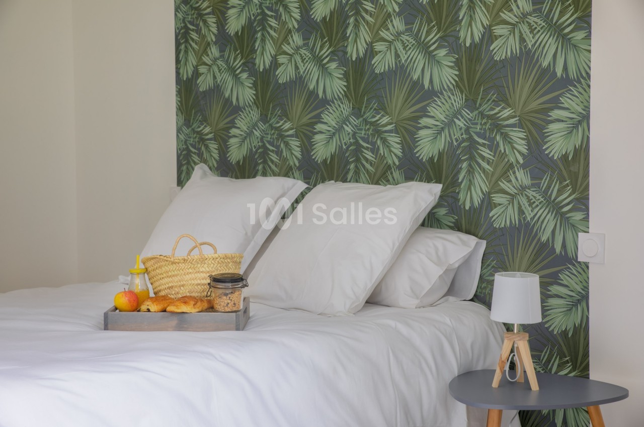 Le Domaine des 3 Villages - galerie - photo 17