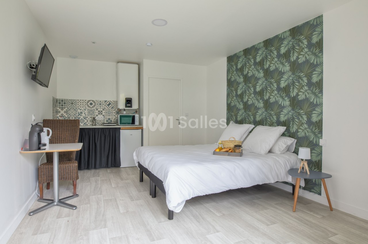 Le Domaine des 3 Villages - galerie - photo 18