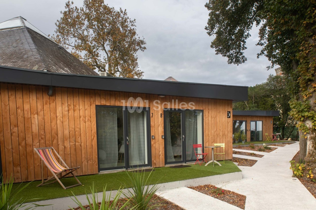 Le Domaine des 3 Villages - galerie - photo 16