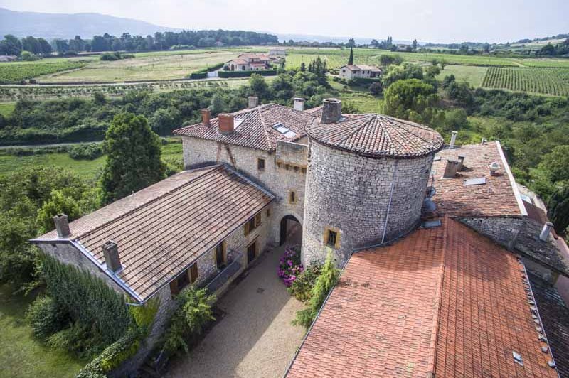 Château du Pin - photo 1