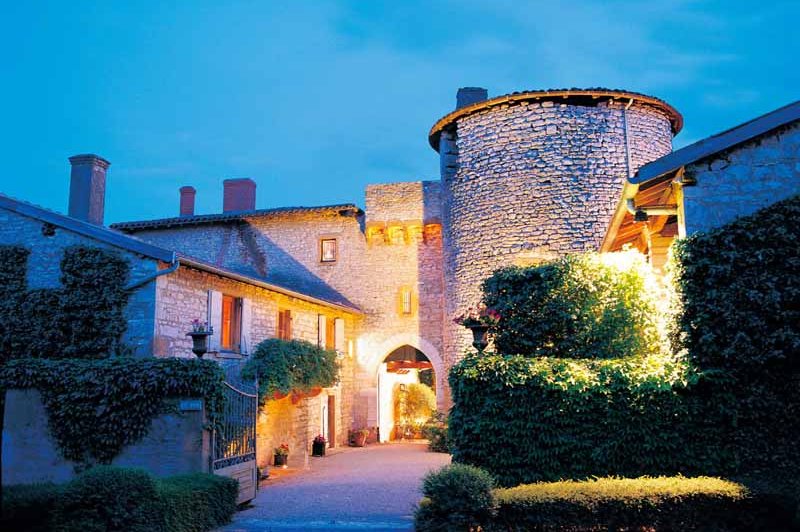 Château du Pin - photo 2