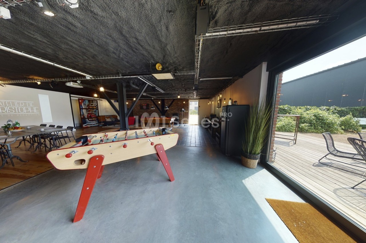 L'Atelier de Christophe - galerie - photo 6