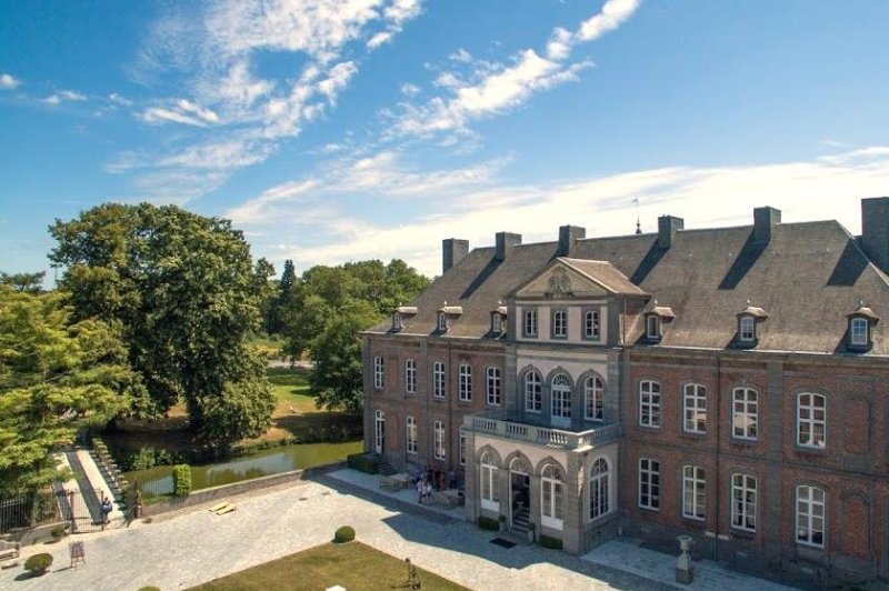 Château De Vierset - photo 1