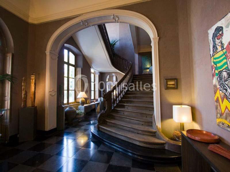 Château De Vierset - galerie - photo 6