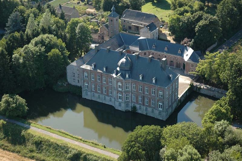Château De Vierset - photo 3