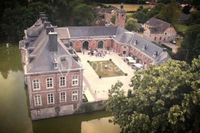 Château De Vierset - photo 2