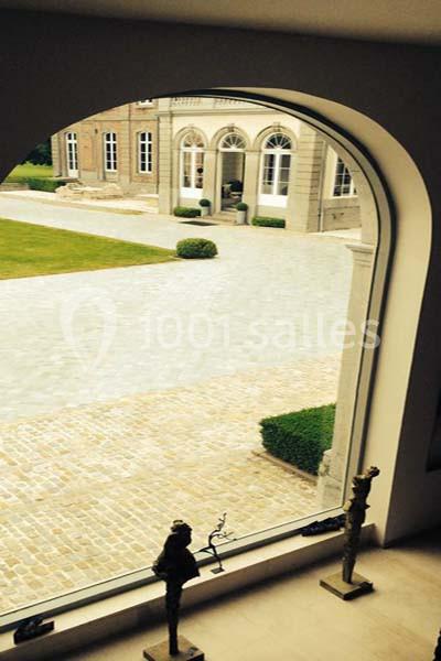 Château De Vierset - galerie - photo 9