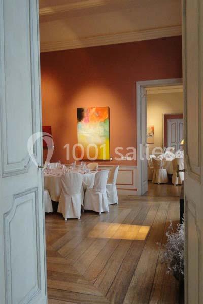 Château De Vierset - galerie - photo 8