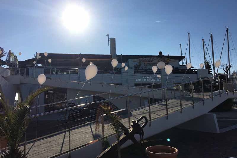 Le Yacht Club - photo 1
