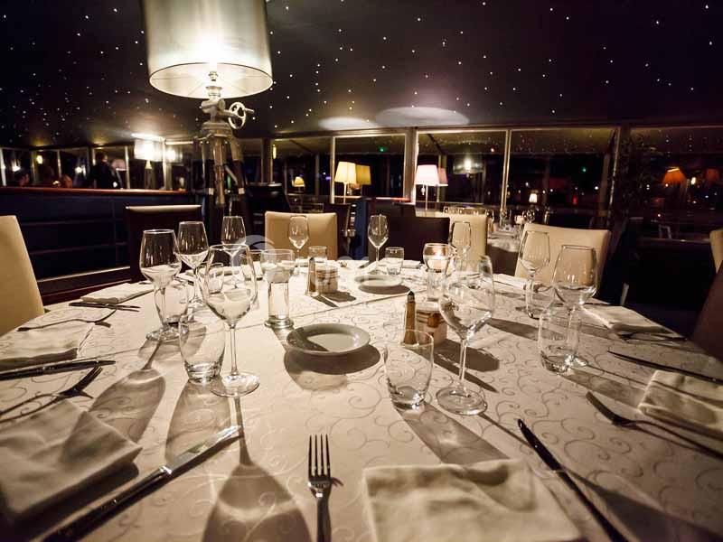 Le Yacht Club - galerie - photo 6