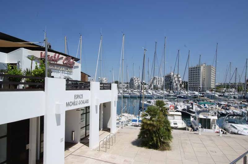 Le Yacht Club - photo 3