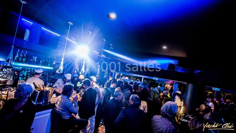 Le Yacht Club - galerie - photo 8