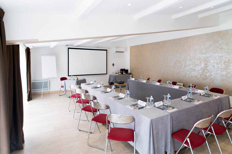 Hôtel Ariane - photo 3