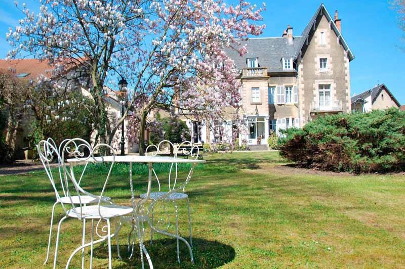 Le Clos de Bourgogne - photo 3