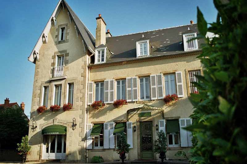 Le Clos de Bourgogne - photo 2