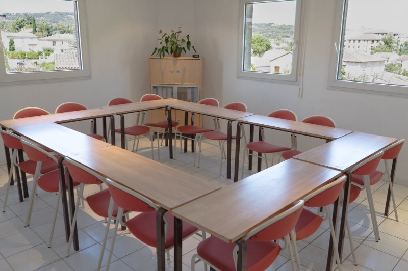 Centre de Formation de l'Ile Verte - photo 1