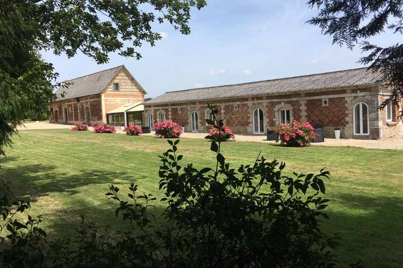 Le Domaine De Foucart - photo 1