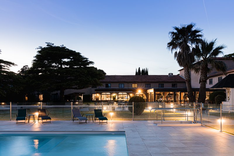 Hôtel Ariane - photo 2