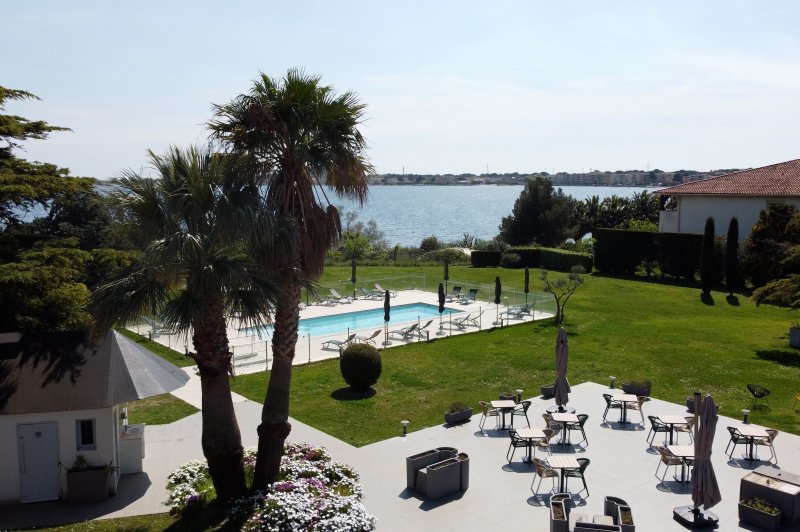 Hôtel Ariane - photo 1