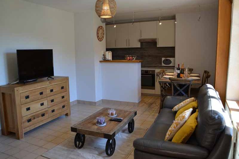 Ferme Du Cayla - photo 4