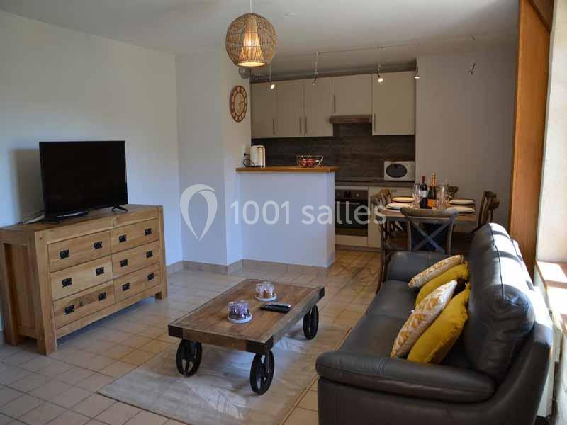 Ferme Du Cayla - galerie - photo 4