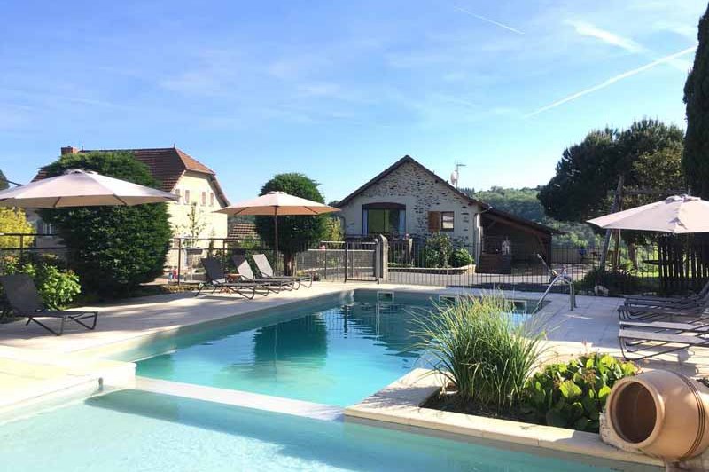 Ferme Du Cayla - photo 2