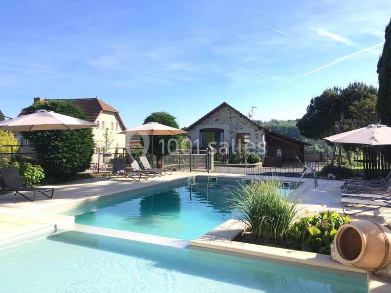 Ferme Du Cayla - galerie - photo 2
