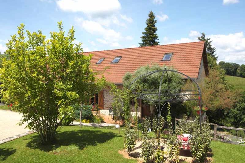 La Ferme du Cayla - photo 1