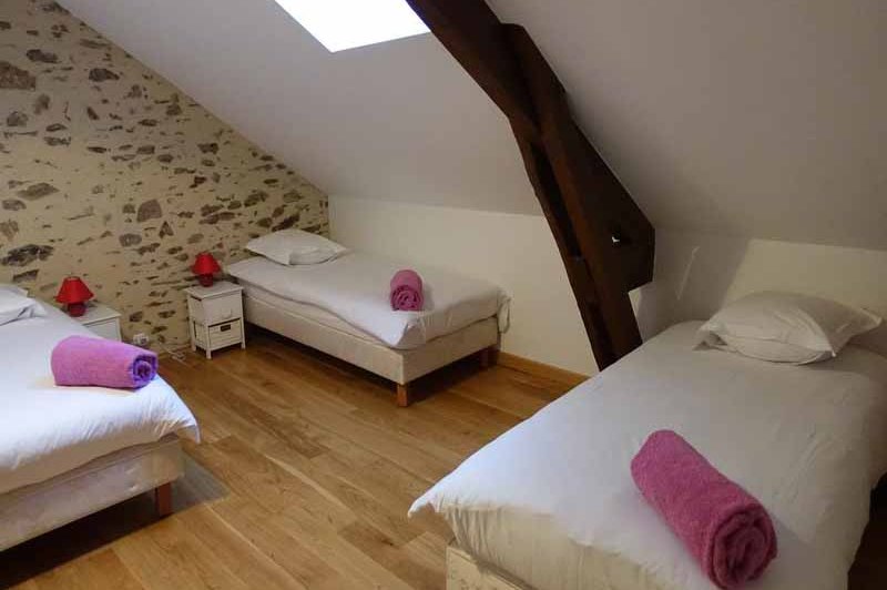 La Ferme du Cayla - photo 3