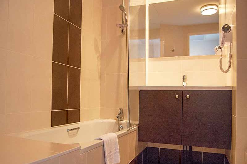 Appart Hotel Mer & Golf City - Bordeaux Bruges - photo 4