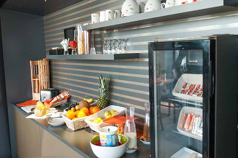 Appart Hotel Mer & Golf City - Bordeaux Bruges - photo 5