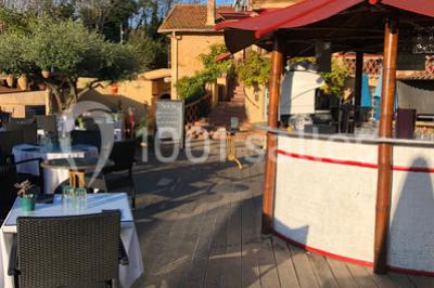 Restaurant La Bastide De La Brague - photo 1
