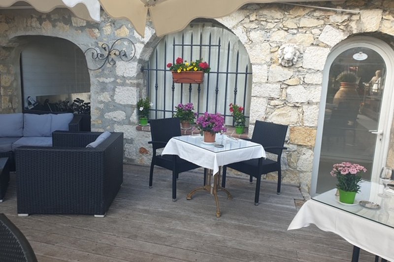 Restaurant La Bastide De La Brague - photo 5
