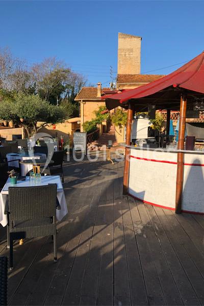Restaurant La Bastide De La Brague - galerie - photo 3