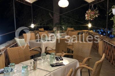 Restaurant La Bastide De La Brague - photo 4