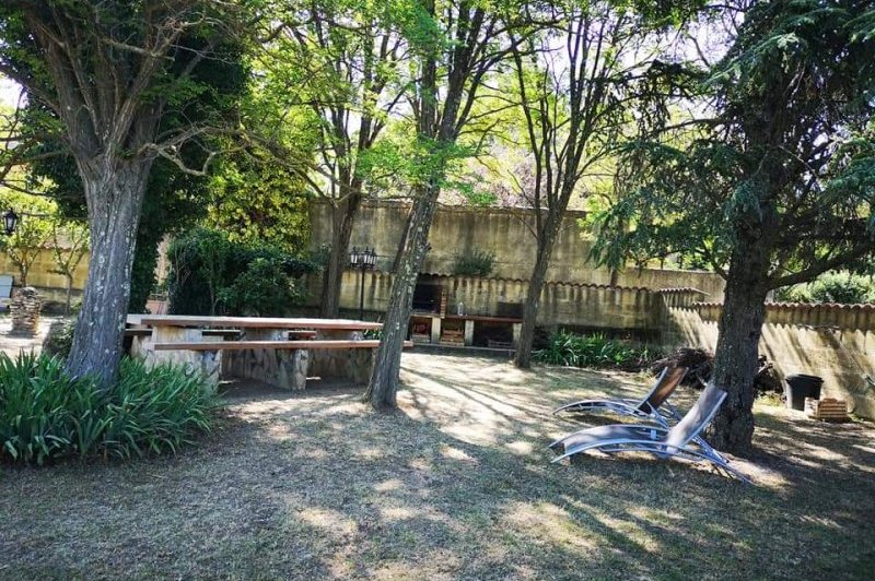 Puech Long Lodge - photo 2
