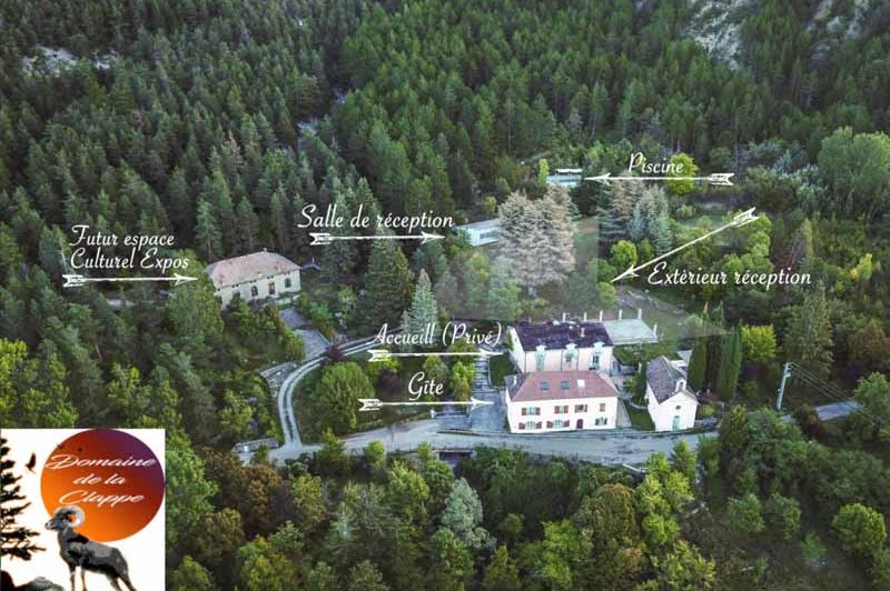 Domaine De La Clappe - photo 3