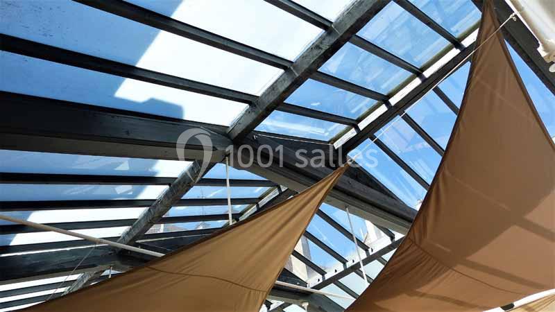 Les Salons Du Cloitre - galerie - photo 6