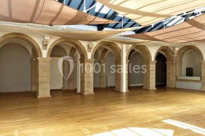 Les Salons Du Cloitre - photo 3