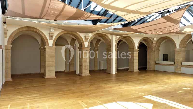 Les Salons Du Cloitre - galerie - photo 3