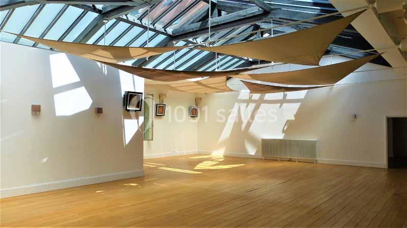 Les Salons Du Cloitre - galerie - photo 7
