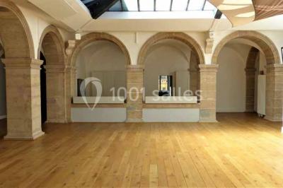 Les Salons Du Cloitre - photo 2