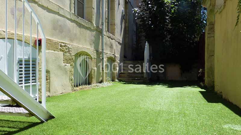 Les Salons Du Cloitre - galerie - photo 8