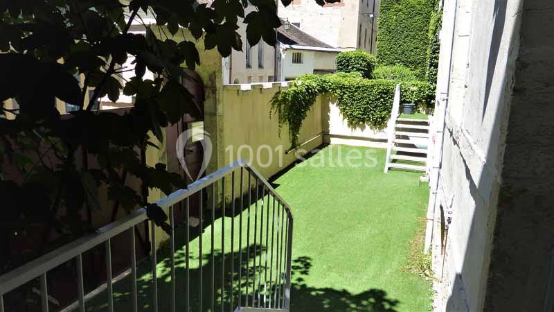 Les Salons Du Cloitre - galerie - photo 9